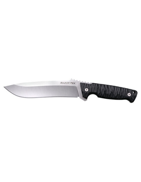 Cold Steel Razor Tek Knife: Unmatched Precision and Safety