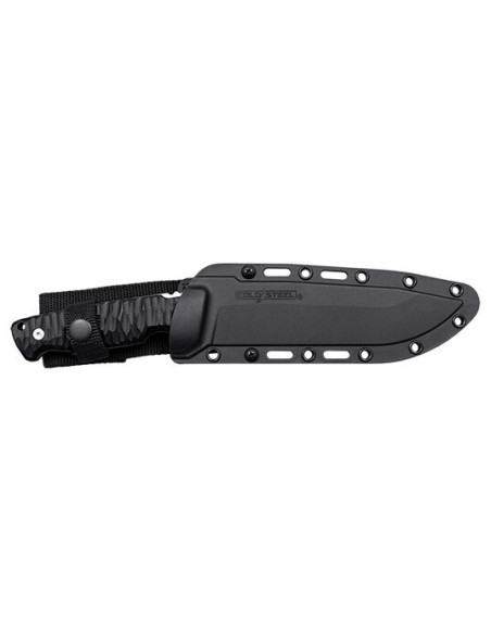 Cold Steel Razor Tek Knife: Unmatched Precision and Safety