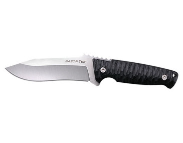 Cold Steel Razor Tek Knife: Unmatched Precision and Durability