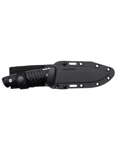 Feststehendes Messer Cold Steel Razor Tek L&auml;nge 244mm - 15963 - Khurts.com