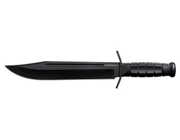Cold Steel Leatherneck Bowie Knife: Unmatched Precision and Durability