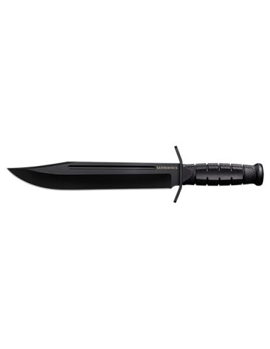 Cold Steel Leatherneck Bowie Knife: Unmatched Precision and Durability
