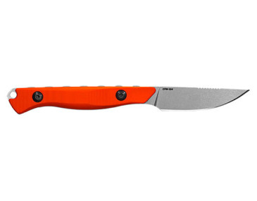 Coltello Fisso Benchmade Flyway: Precisione e Sicurezza Ineguagliabili 2