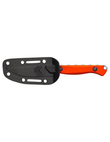 Couteau Fixe Benchmade Flyway - 15968 - Khurts.com