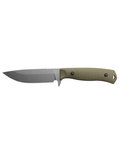 Benchmade Anonimus Fixed Blade Knife: Unmatched Precision and Durability