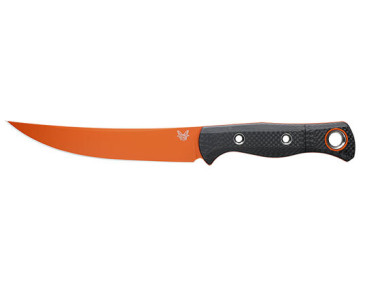 Coltello Benchmade Meatcrafter: Taglio Preciso, Durabilit&agrave; Ineguagliabile