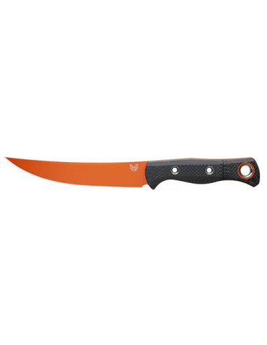 Benchmade Meatcrafter Knife: Precise Cutting, Unmatched Durability