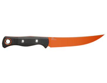 Couteau Fixe Benchmade Meatcrafter - 15976 - Khurts.com 2