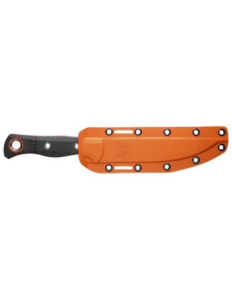 Benchmade Meatcrafter Knife: Precise Cutting, Unmatched Durability