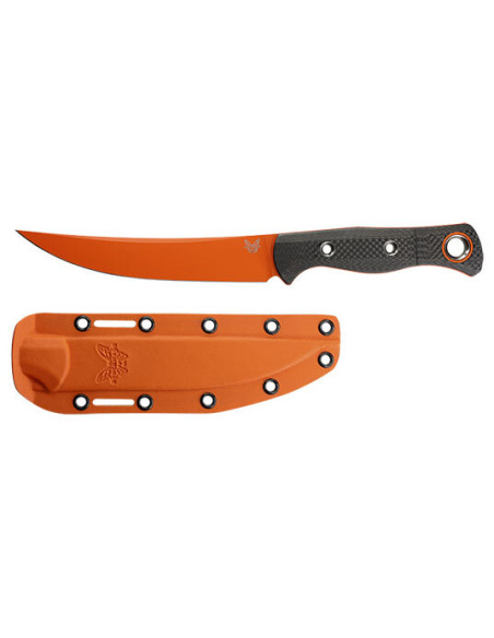 Benchmade Meatcrafter Knife: Precise Cutting, Unmatched Durability