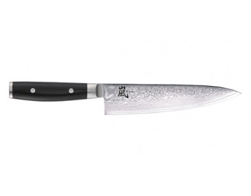 Kochmesser Yaxell RAN - Chef Klinge 200 mm