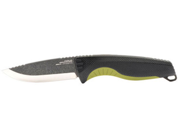 SOG Aegis FX Knife: Precision and Safety for Adventure