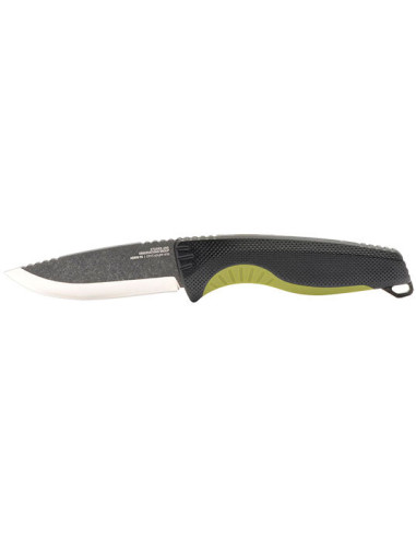 Cuchillo SOG Aegis FX : Precisi&oacute;n y Seguridad para la Aventura