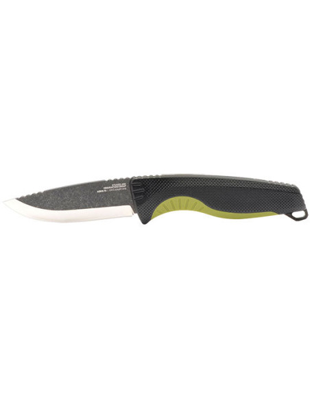 SOG Aegis FX Knife: Precision and Safety for Adventure