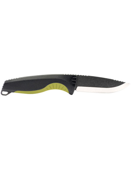 SOG Aegis FX Knife: Precision and Safety for Adventure