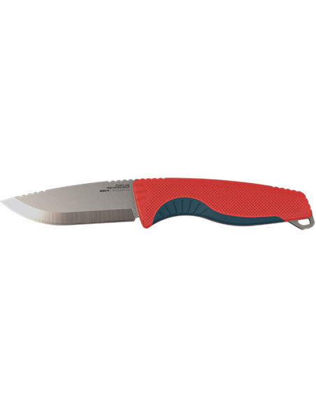 SOG Aegis FX Knife: Precision and Safety Outdoors