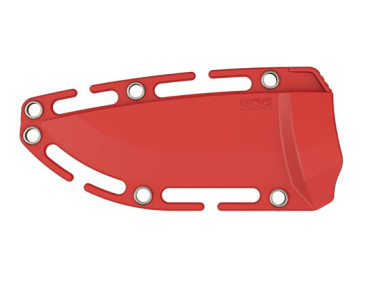 SOG Aegis FX Knife: Precision and Safety Outdoors 2