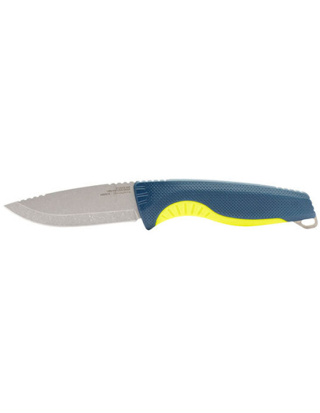 SOG Aegis FX Knife: Precision and Safety for the Outdoors