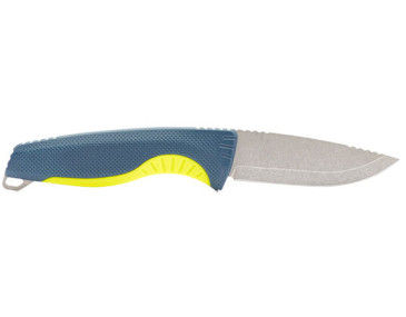 SOG Aegis FX Knife: Precision and Safety for the Outdoors 2