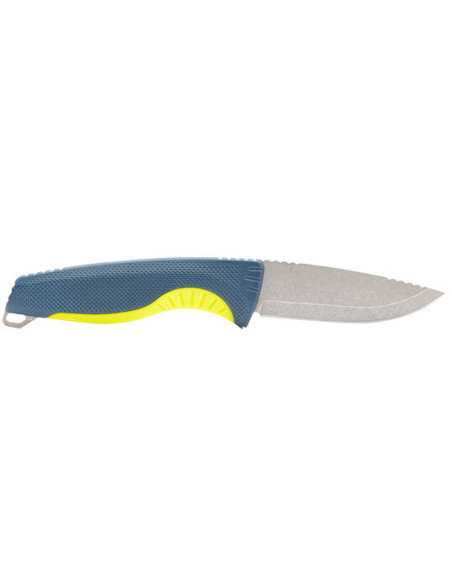 Cuchillo SOG Aegis FX : Precisi&oacute;n y Seguridad para el Outdoor