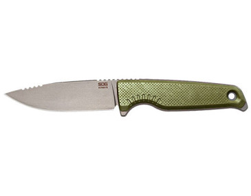SOG Altair FX Knife: Precision and Durability for Outdoor Use
