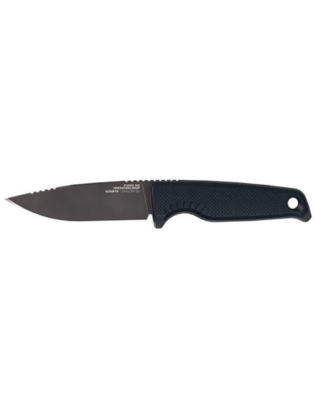 Feststehendes Messer SOG Altair FX - Schwarz - 15994 - Khurts.com