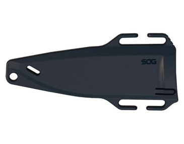 Feststehendes Messer SOG Altair FX - Schwarz - 15994 - Khurts.com 2