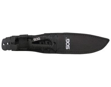 3-Pack SOG Knives: Precision, Robustness and Safety 2