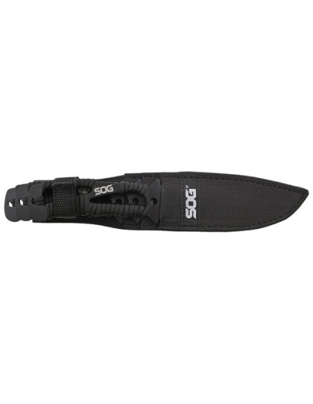Feststehendes Messer SOG Throwing Knives - 3er-Pack - 15999 - Khurts.com