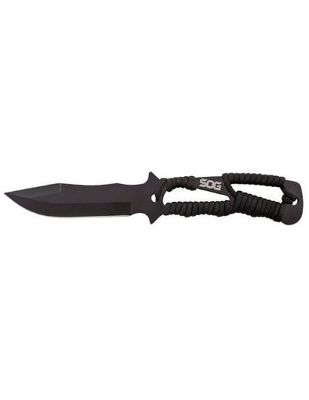 Pack de 3 Cuchillos SOG : Precisi&oacute;n, Robustez y Seguridad