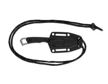 Kershaw Brace Fixed Blade Knife: Optimal Precision and Safety 2