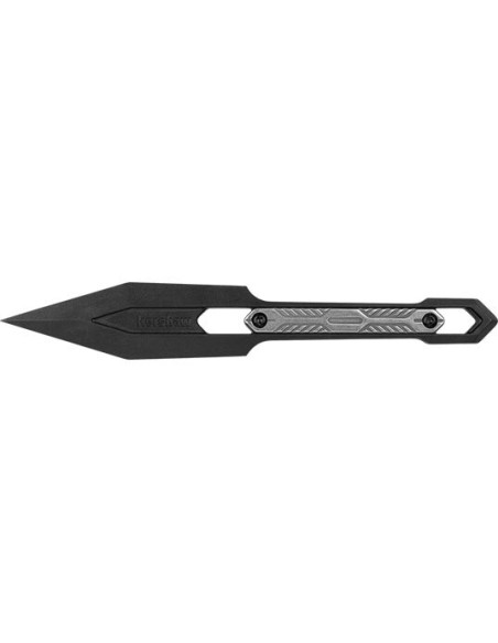 Kershaw Inverse Fixed Blade Knife: Unmatched Precision and Durability