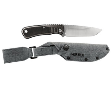 Feststehende Messer Gerber Downwind - 16007 - Khurts.com