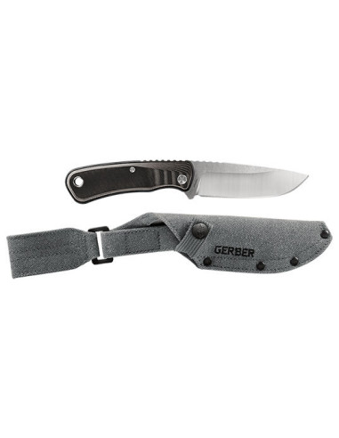 Gerber Downwind Knife: Precision and Comfort Outdoors