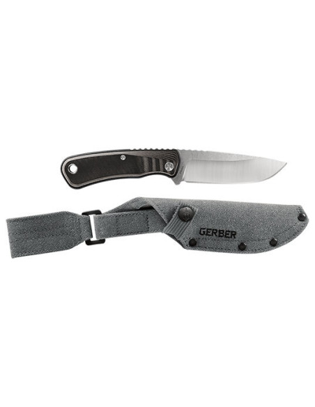 Gerber Downwind Knife: Precision and Comfort Outdoors