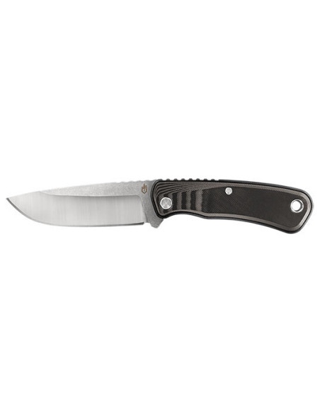 Gerber Downwind Knife: Precision and Comfort Outdoors