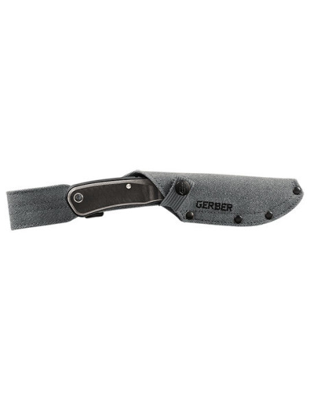 Gerber Downwind Knife: Precision and Comfort Outdoors