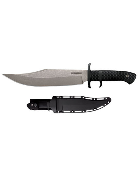 Coltello Cold Steel Marauder: Precisione e Durabilit&agrave; per Esterni