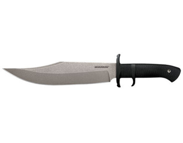 Cold Steel Marauder Knife: Outdoor Precision and Durability 2