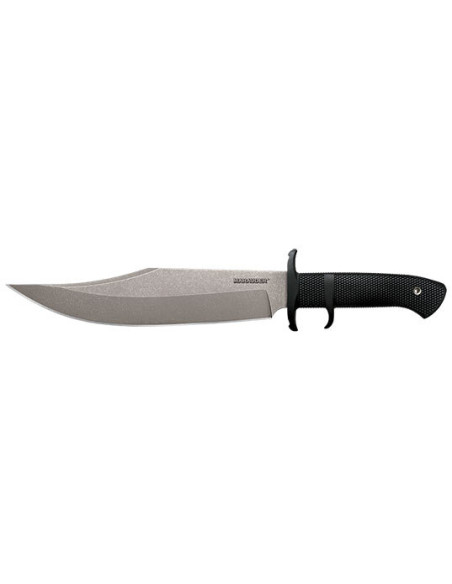 Coltello Cold Steel Marauder: Precisione e Durabilit&agrave; per Esterni