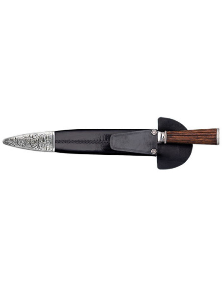 Cuchillo Fijo Cold Steel Facon : Precisi&oacute;n y Durabilidad Inigualables