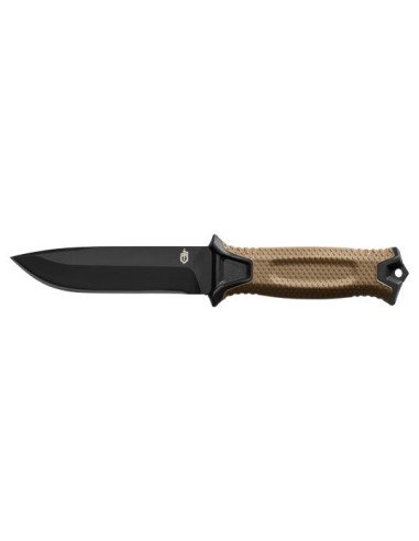 Coltello Gerber Strongarm: Resistenza e Versatilit&agrave; Ineguagliabili
