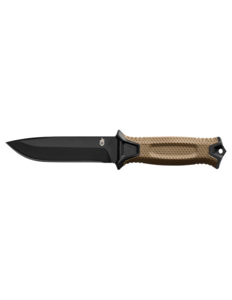 Coltello Gerber Strongarm: Resistenza e Versatilit&agrave; Ineguagliabili