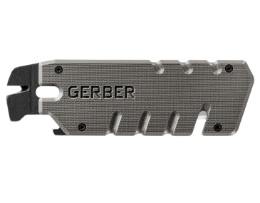 Feststehende Messer Gerber Strongarm - 16021 - Khurts.com 2