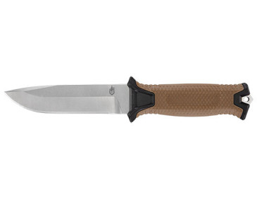 Coltello Gerber Strongarm: Precisione e Robustezza Ineguagliabili