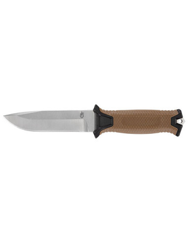 Gerber Strongarm Knife: Unmatched Precision and Robustness