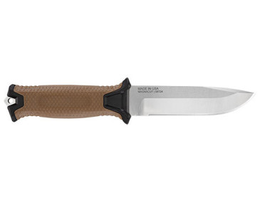 Coltello Gerber Strongarm: Precisione e Robustezza Ineguagliabili 2