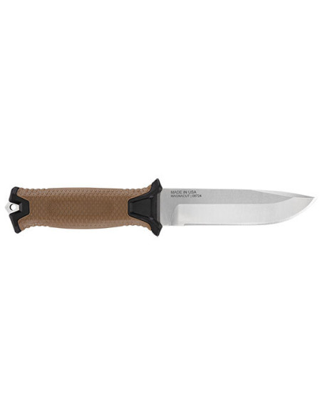 Coltello Gerber Strongarm: Precisione e Robustezza Ineguagliabili