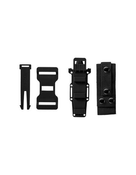 Gerber Strongarm Knife: Unmatched Precision and Robustness