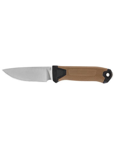 Couteau Fixe Gerber Strongarm Camp - 16027 - Khurts.com
